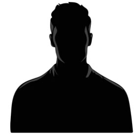 Blank Man