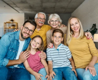 MEM for All Ages